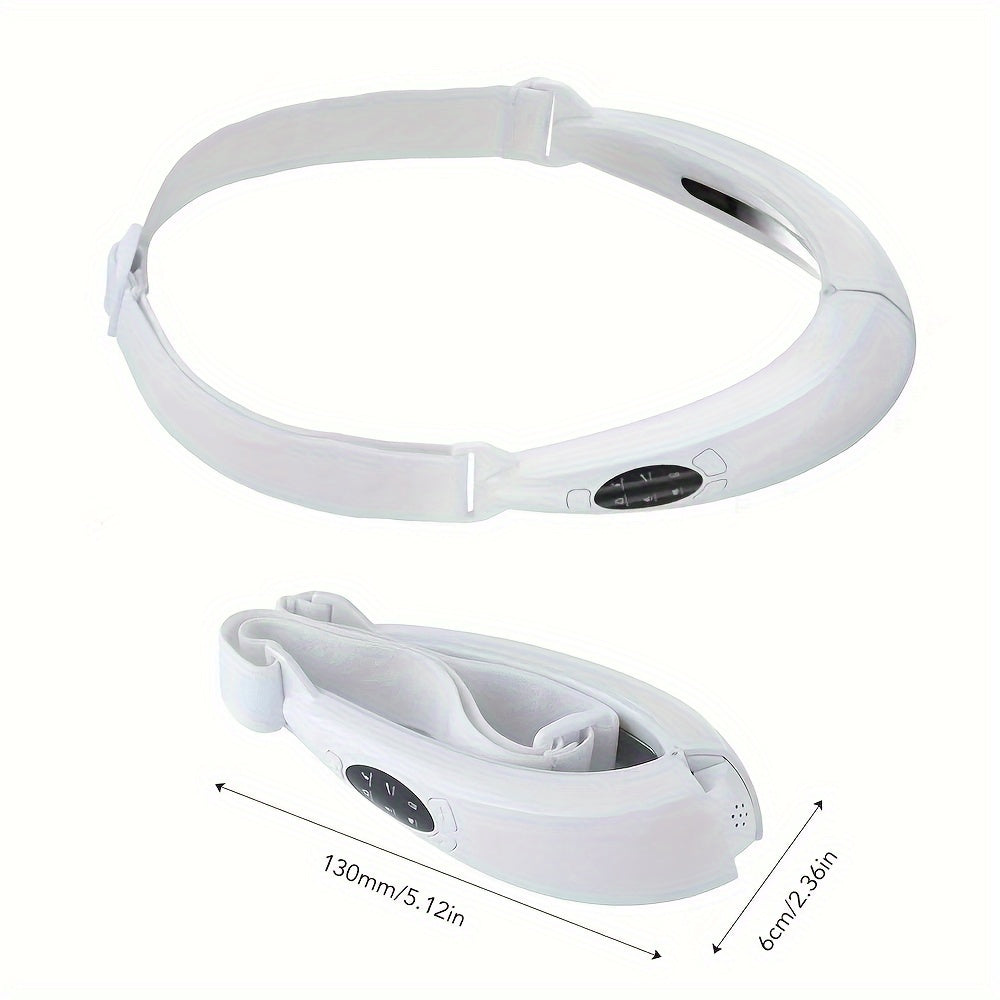 Line Face Lift Massager