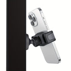 Gym Magnetic Phone Holder Mount