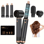 5 in 1 Hair Styling Brush