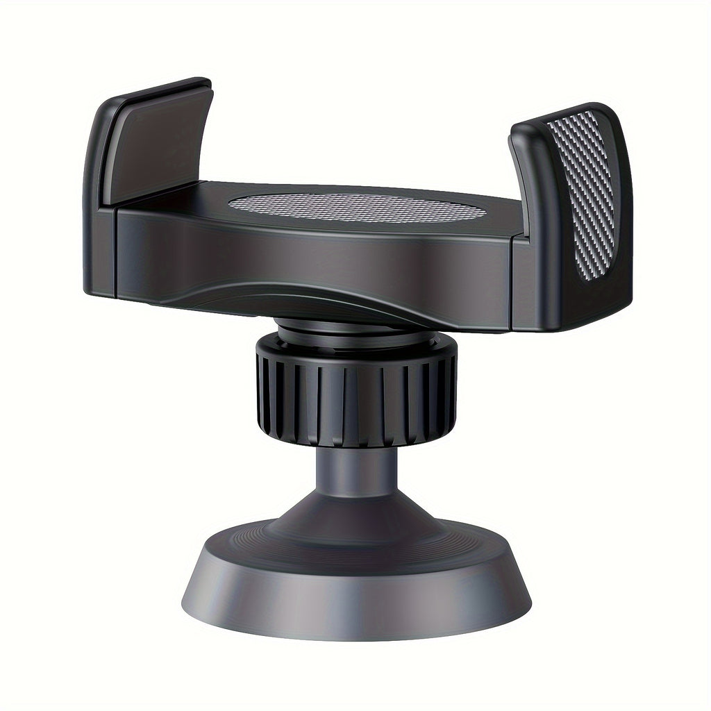 Gym Magnetic Phone Holder Mount