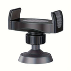 Gym Magnetic Phone Holder Mount