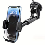 Universal Car Dashboard Phone Holder
