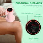 Electric Body Massager