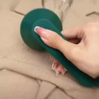 USB Rechargeable Fabric Shaver