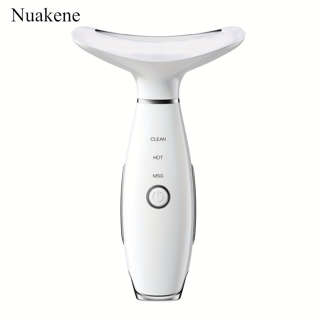 Nuakene Face & Neck Skin Care Beauty Meter