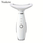 Nuakene Face & Neck Skin Care Beauty Meter