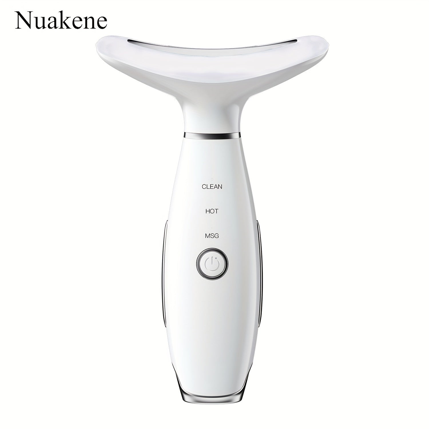 Nuakene Face & Neck Skin Care Beauty Meter