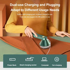 USB Rechargeable Fabric Shaver