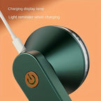 USB Rechargeable Fabric Shaver