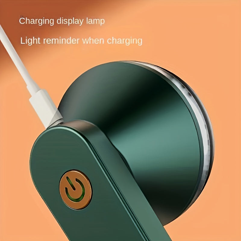 USB Rechargeable Fabric Shaver