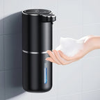 Automatic Soap Dispenser with Touchless Sensor