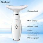 Nuakene Face & Neck Skin Care Beauty Meter