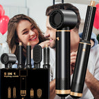 5 in 1 Hair Styling Brush