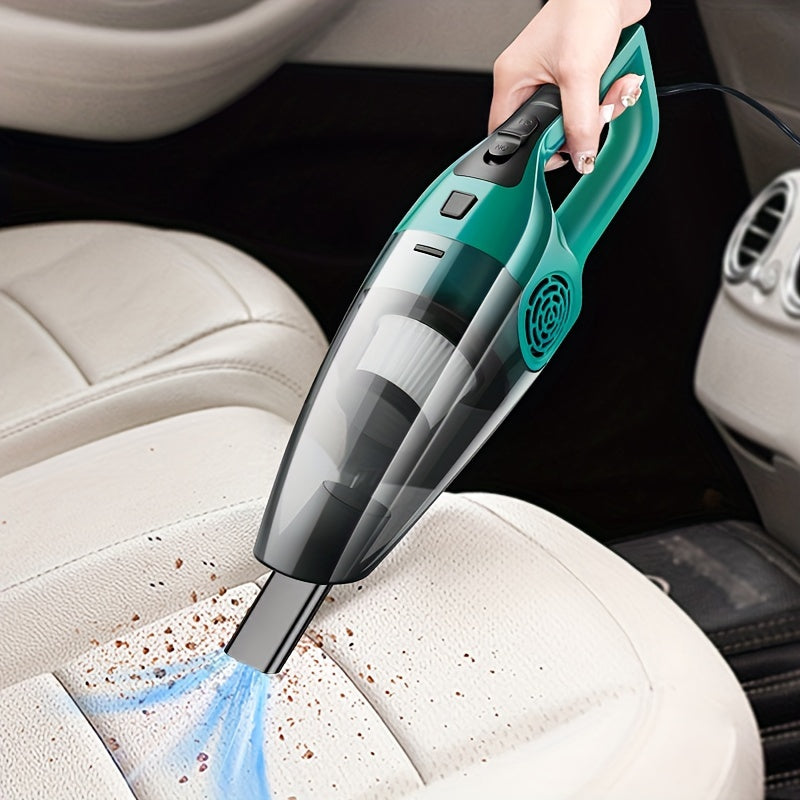 Handheld Car Vacuum Cleaner