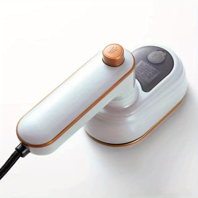 Compact Travel Mini Iron 180° Rotatable