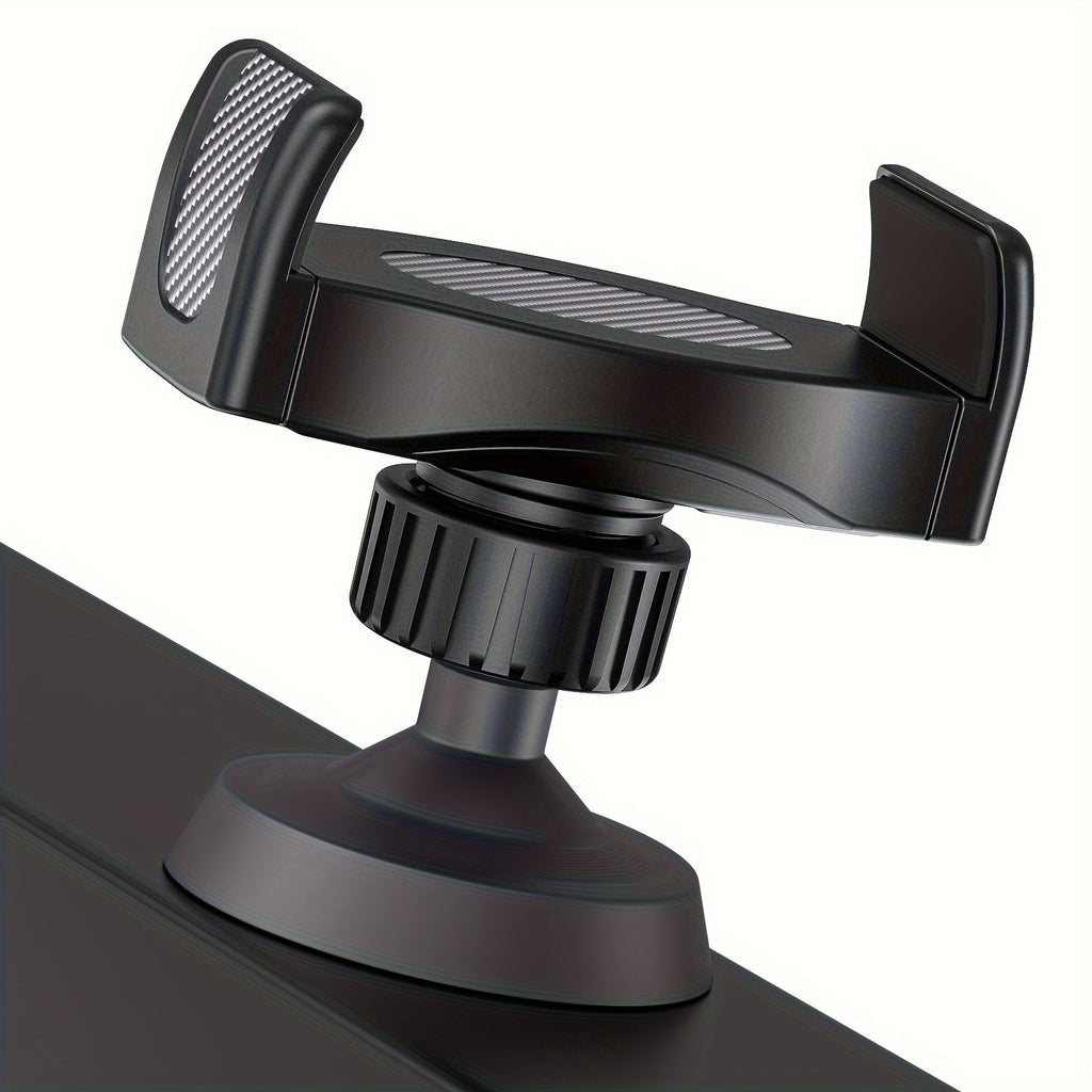 Gym Magnetic Phone Holder Mount