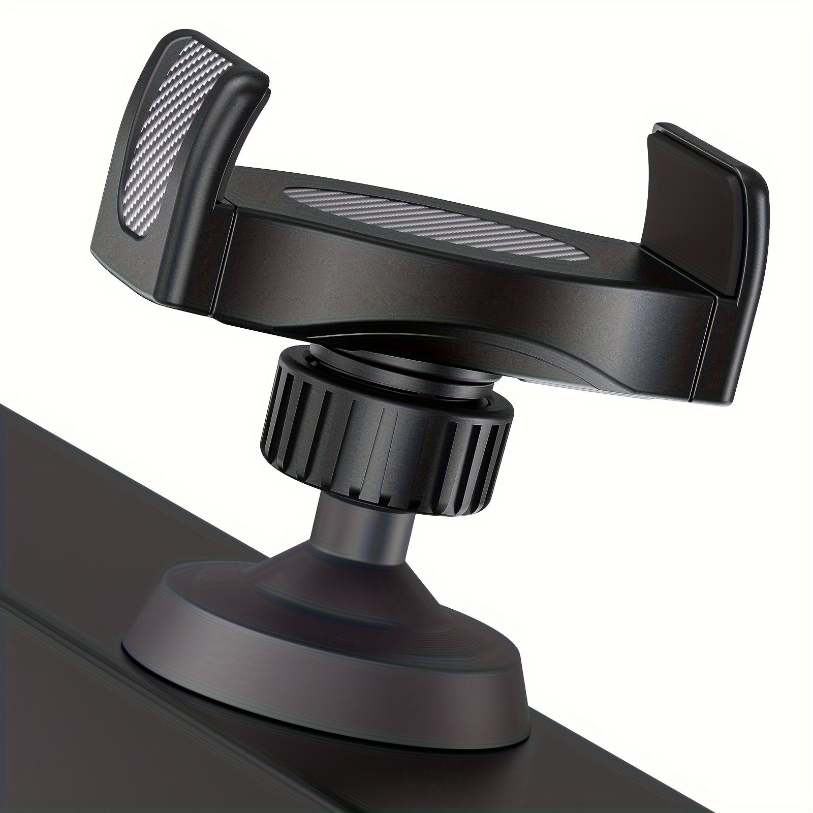 Gym Magnetic Phone Holder Mount