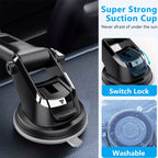 Universal Car Dashboard Phone Holder