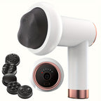 Electric Body Massager