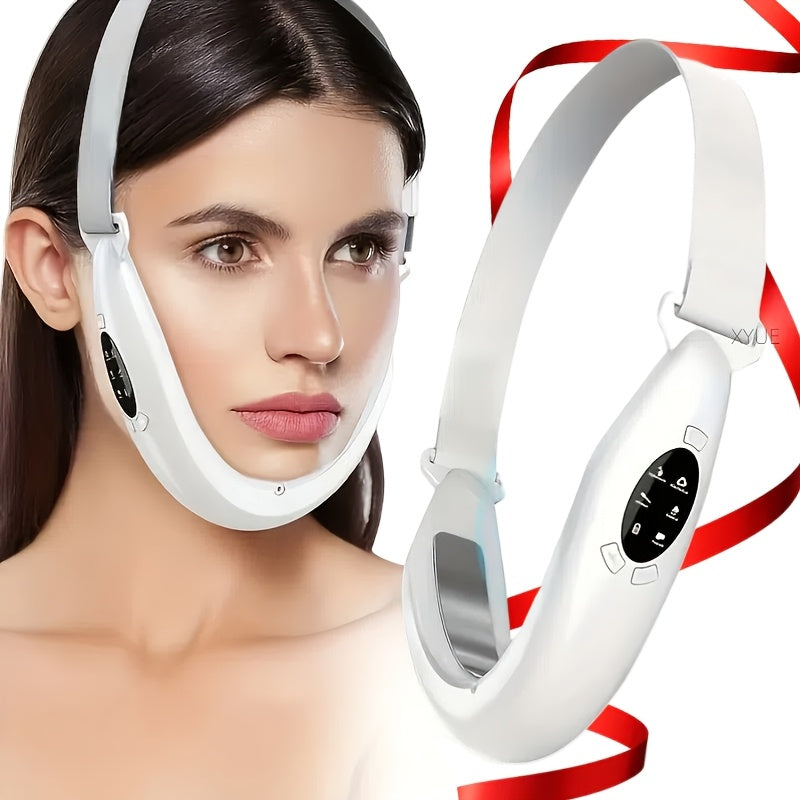Line Face Lift Massager