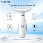 Nuakene Face & Neck Skin Care Beauty Meter