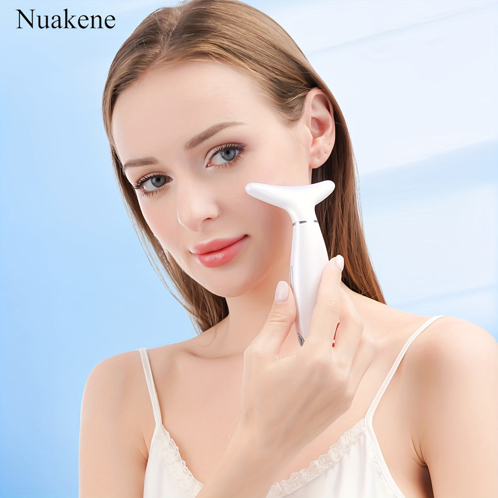 Nuakene Face & Neck Skin Care Beauty Meter