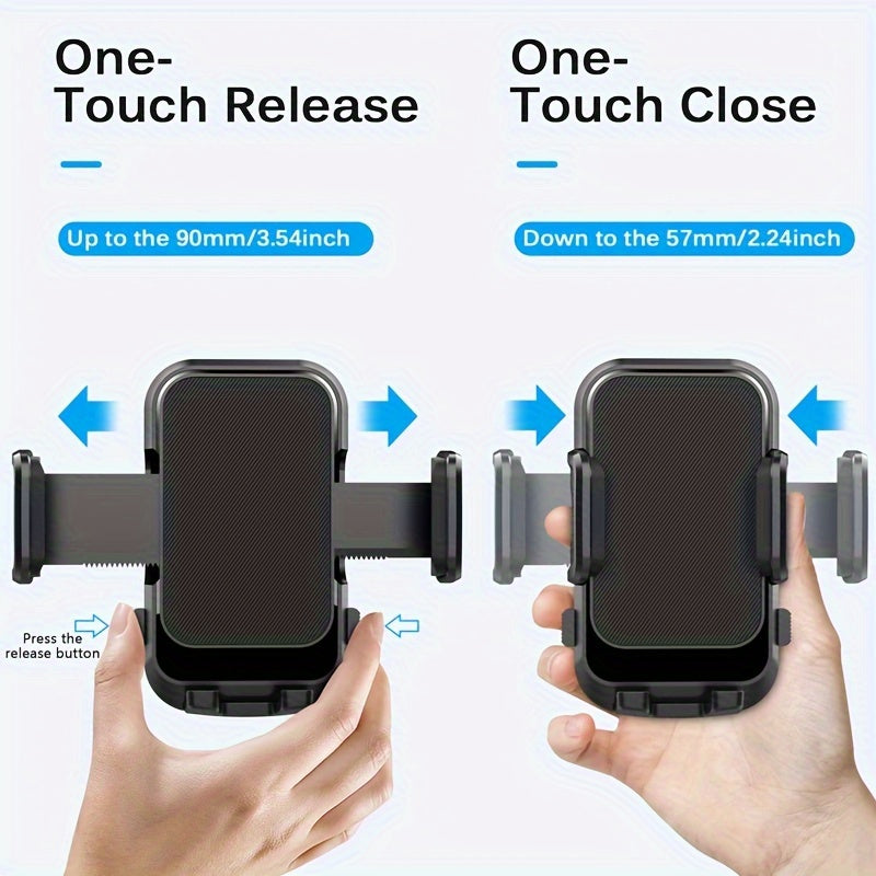 Universal Car Dashboard Phone Holder