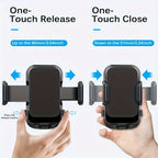 Universal Car Dashboard Phone Holder