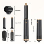 5 in 1 Hair Styling Brush