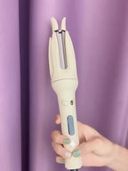 Barrel Automatic Hair Curler