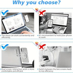 Lightweight And Portable Magnetic Phone Holder