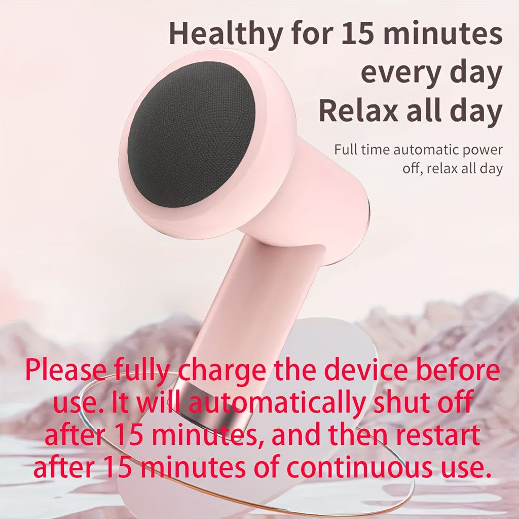 Electric Body Massager