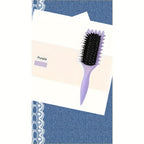 Premium Curly Hair Styling Comb