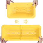Adjustable Sink Strainer Basket