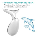 Anti-wrinkle Facial Lifting Massager - Double Chin Remover