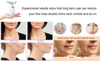 Anti-wrinkle Facial Lifting Massager - Double Chin Remover