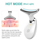 Anti-wrinkle Facial Lifting Massager - Double Chin Remover