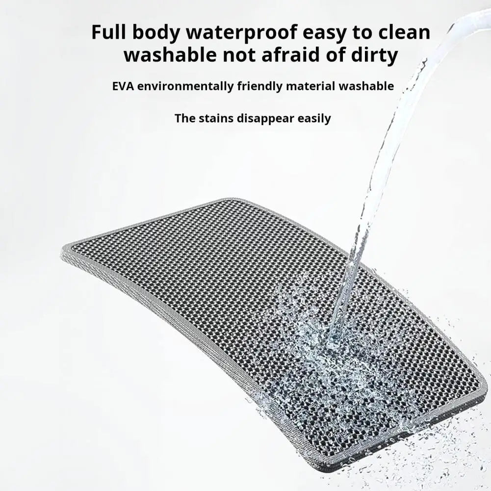 Breathable Cat Litter Mat