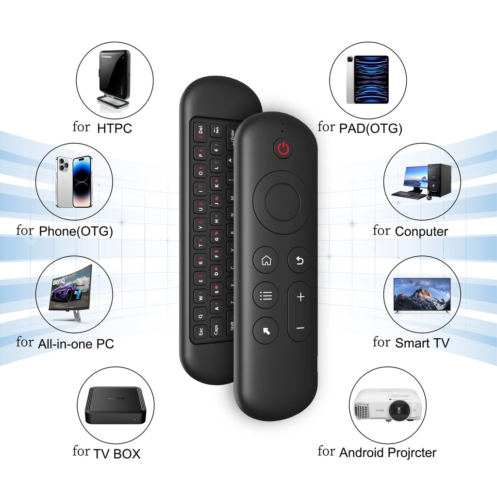 Wireless Remote Control
