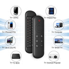 Wireless Remote Control