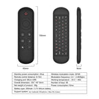 Wireless Remote Control
