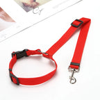 Car Safety Seatbelt for Pets