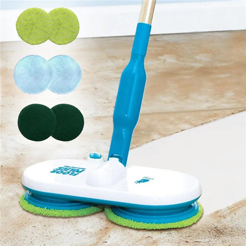 Eletric Mop 2-in-1