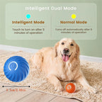 Smart Eletronic Pet Toy