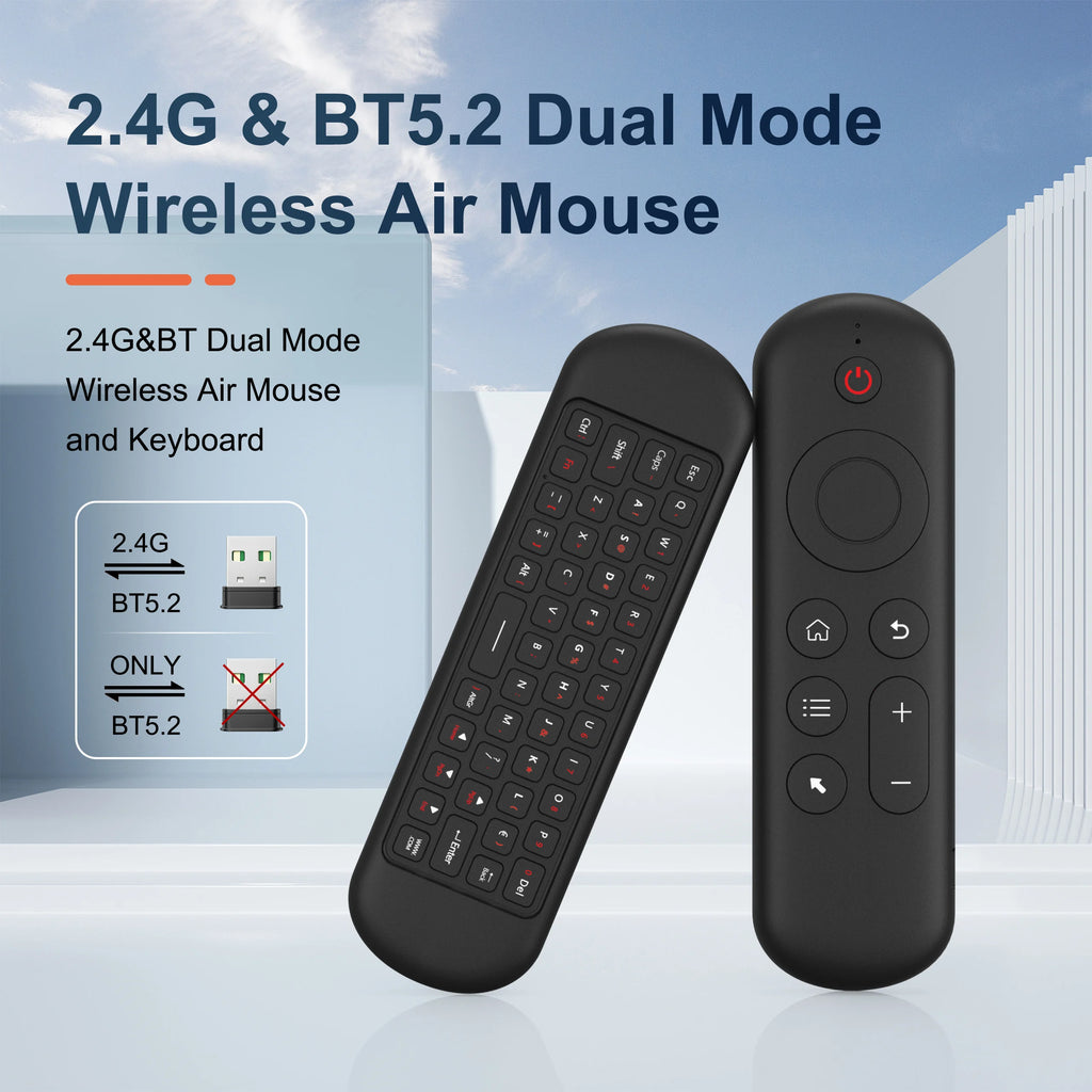 Wireless Remote Control