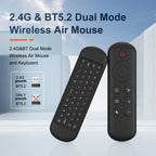 Wireless Remote Control