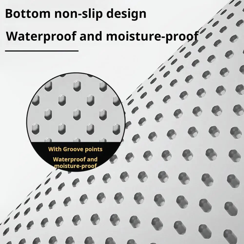 Breathable Cat Litter Mat