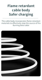 USB Fast Charging Data Cable