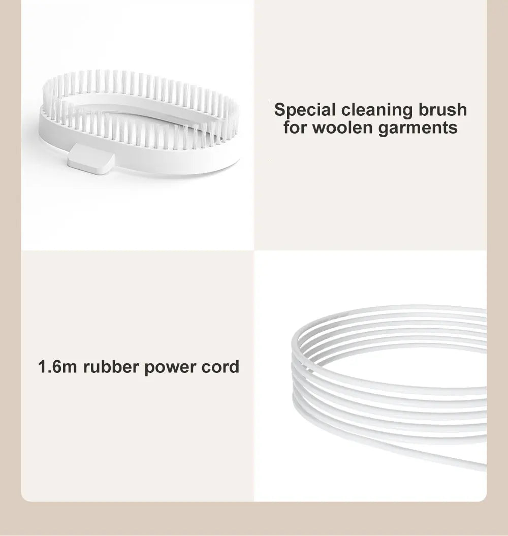 Xiaomi Portable Steam Iron