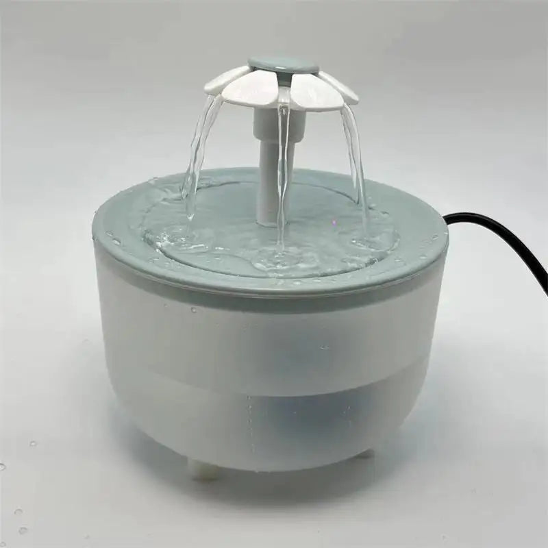 Automatic Water Fountain for Pets